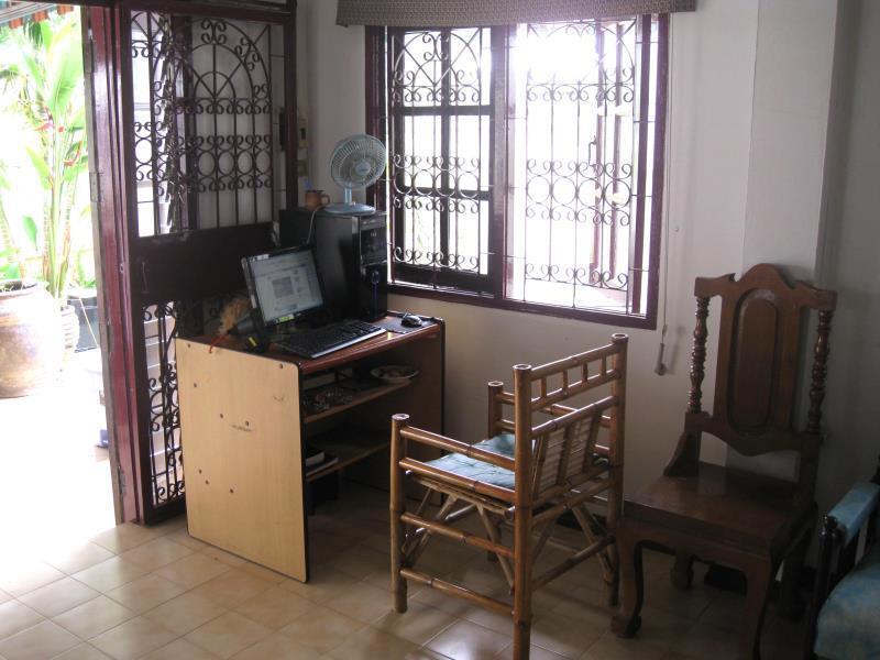Sri Krung Guest House Phra Nakhon Si Ayutthaya Exterior foto