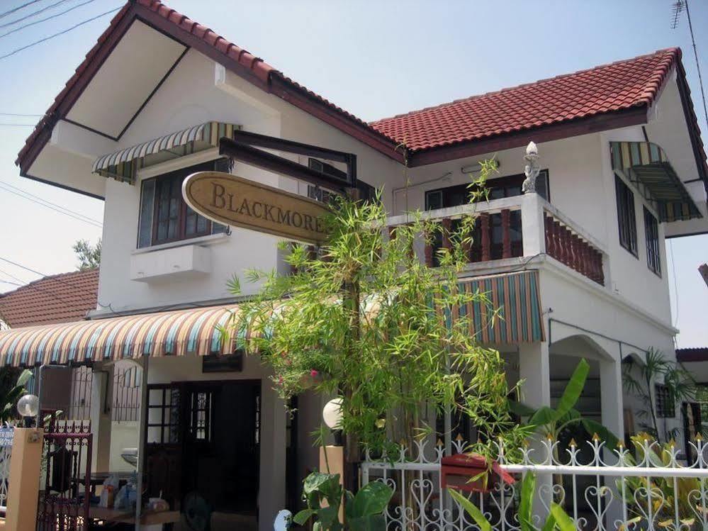 Sri Krung Guest House Phra Nakhon Si Ayutthaya Exterior foto